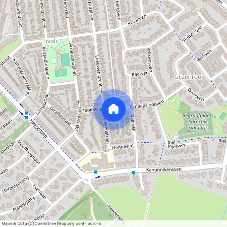 Schaapsloopven 8, Gijzenrooi, 5646HW, Eindhoven