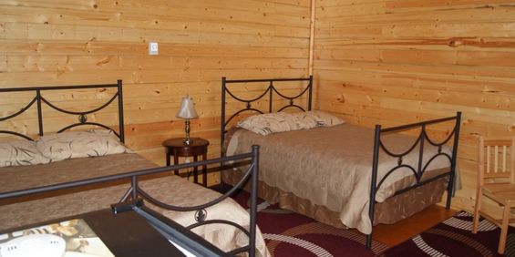 Bear Tracks Cabin Rentals - Photo 3