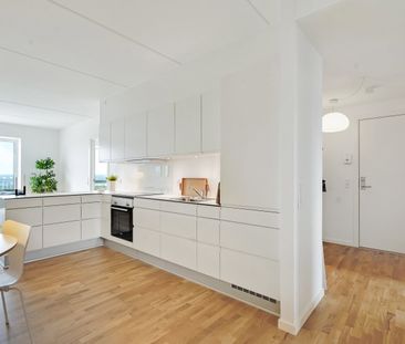 Gudrunsvej 3 R, 3. tv. - Photo 1