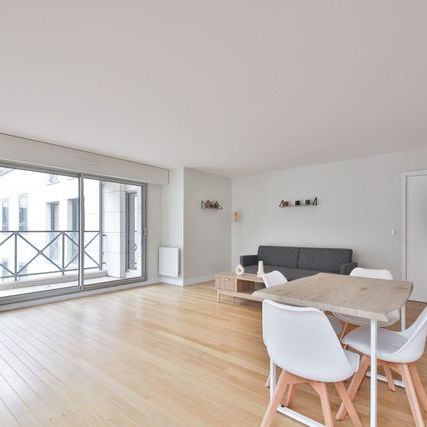 Appartement F4 à louer - Photo 1