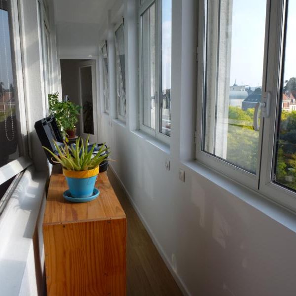 Appartement F3 (82 m²) à louer à DOUAI - Photo 1