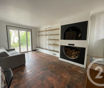 Location Maison 6 pièces 148m² RHODON 78470 - Photo 1