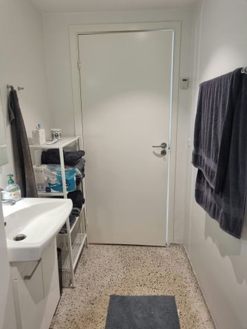 Attraktiv lejlighed tæt på Aarhus C. - Foto 5