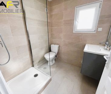 Maison 4 Pièces Argenteuil Avec Jardin, - Photo 5