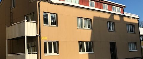 Vitalagatan 27A - Foto 1