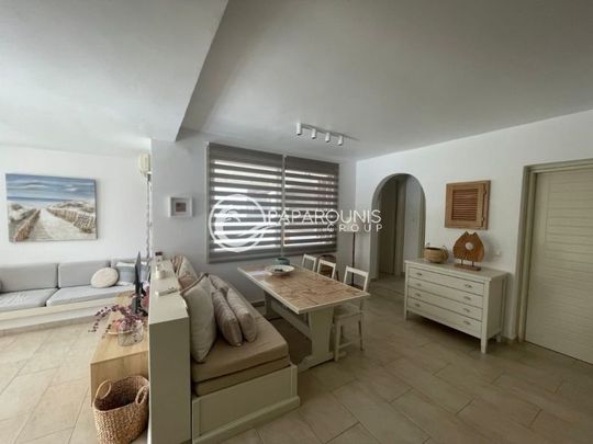 Μεζονέτα για ενοικίαση Ακτή Ύδρας (Ερμιόνη) - Φωτογραφία 1