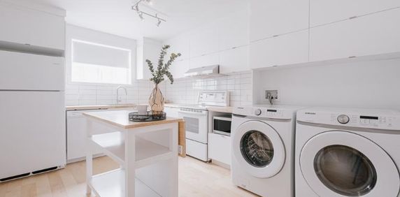 Appartement 3 ½ à louer Charlesbourg juillet 2026 - Photo 2