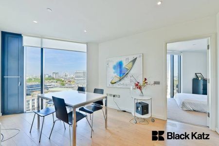 Generous apartment with Stunning Views - Photo 2