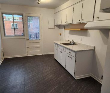 4 1/2 Montreal Mercier Hochelaga Maisonneuve pour le 1 juillet 2026 - Photo 1