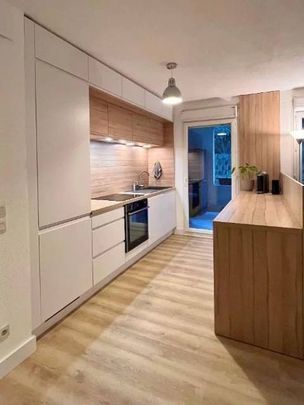 Location Appartement - Photo 1