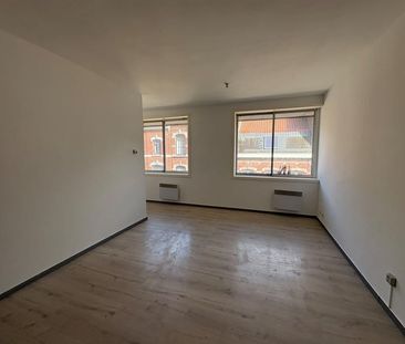 Appartement te huur - Foto 1