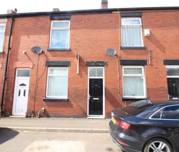 2 bedroom terraced house to rent - Photo 6