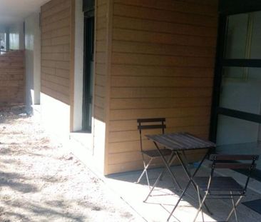 Location Appartement 2 pièces 39m² TOURS 37200 - Photo 5