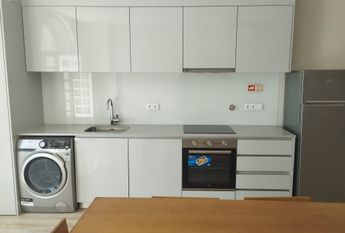 Apartamento T1 com Varanda no Centro do Porto