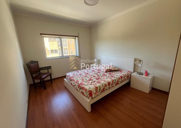Apartamento T3 em Braga