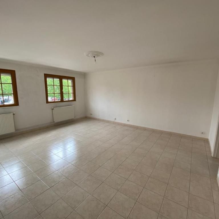 A LOUER A SECLIN (NORD) - Photo 1