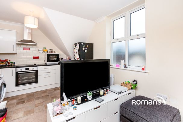 1 bedroom apartment to rent - Photo 1