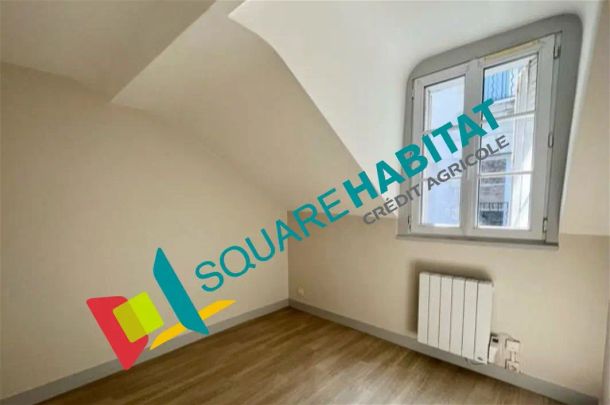 Location appartement 3 pièces - 55.6m² à Orleans (45000) - Photo 1