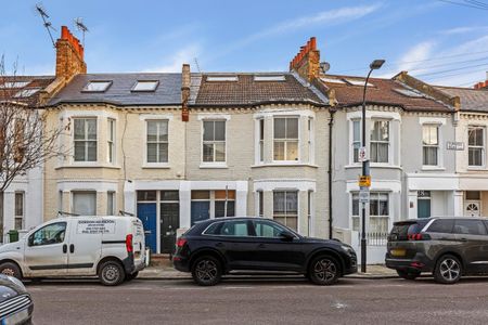 Furness Road, Fulham, SW6 - Photo 4