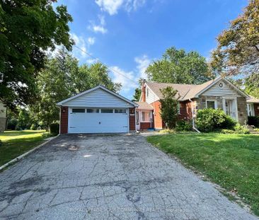 For Lease - 134 James Street Unit# LOWER, King, Ontario - Photo 1