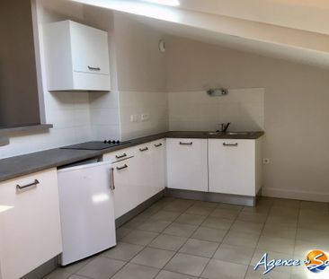 Location Appartement 3 pièces 80m² NARBONNE 11100 - Photo 4