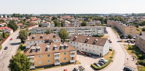 Riddargatan 1 B - Foto 2