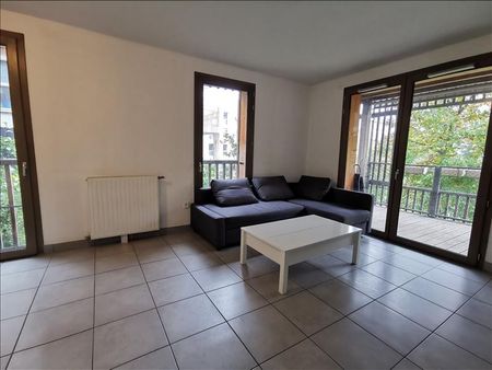 Appartement 93300, Aubervilliers - Photo 4