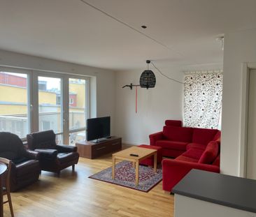 Riksdalersgatan, Göteborg - Photo 1