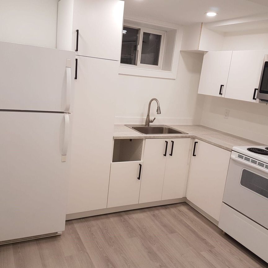 For Lease - 411 Enfield Road Unit# BSMT, Burlington, Ontario - Photo 1