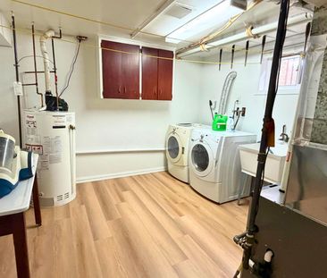 For Lease - 46 Hove Street Unit# Lower Level, Toronto, Ontario - Photo 2