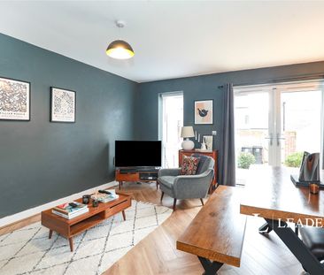 2 bedroom house to rent Mara Drive, Oakmere, CW8 - Photo 1