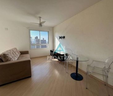 Apartamento Com 2 Dormitórios Para Alugar, 88 m² por R$5.255 - Jard... - Photo 4