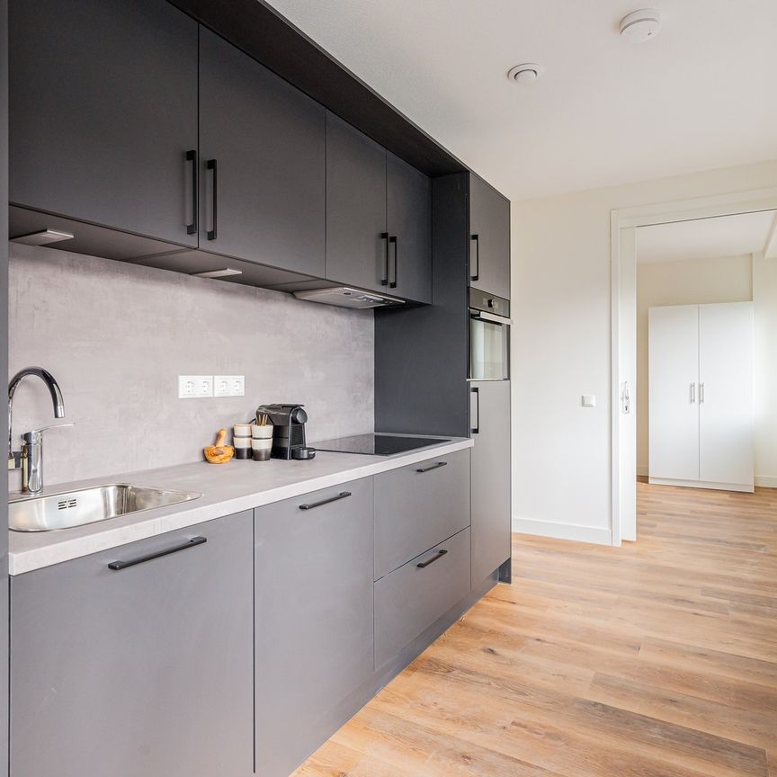 Barajasweg 160, 1043 CP Amsterdam - Photo 1