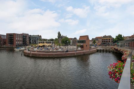 Appartement te huur: Nachtegaalstraat 2-202 8011 BV Zwolle - Photo 5