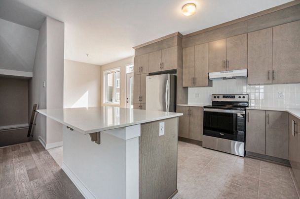 For Lease - 436 Epoch Street, Barrhaven, Ontario - Photo 1