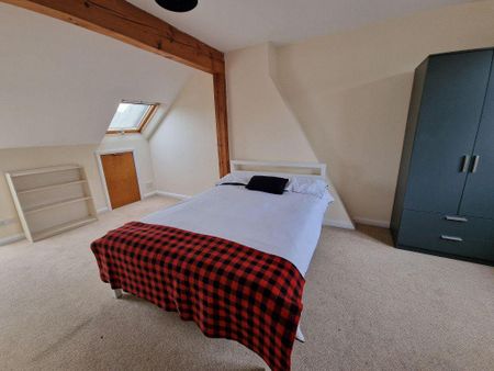 5 bedroom house to rent - Photo 5