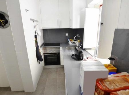 São Vicente, Lisbon - Photo 2