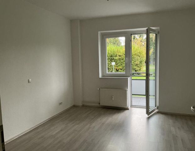 Demnächst frei! 3-Zimmer-Wohnung in Bottrop Boy - Foto 1