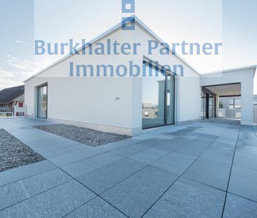 5.5 Zimmer, 134 m², 2. Stock - Foto 4