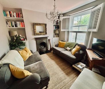 2 bedroom semi-detached house to rent - Photo 2