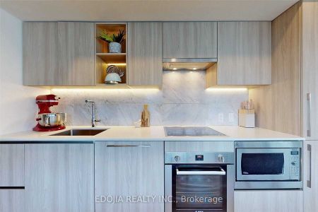 For Lease - 19 Bathurst Street Unit# 4112, Toronto, Ontario - Photo 5