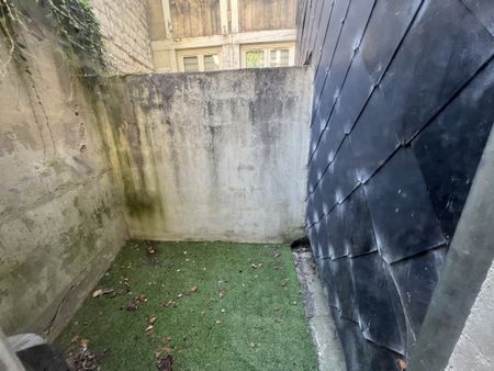 Appartement RUE CHABAUD - Photo 5