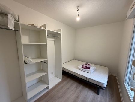 Appartement T2 à louer - 29 m² - Photo 3
