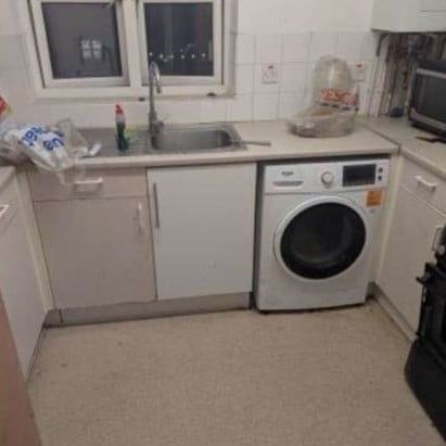 Room in a Shared Flat, Horatio Place, E14 - Photo 3