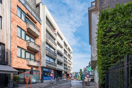 Ruim 2-slaapkamerappartement met garage in Sint-Niklaas - Foto 4