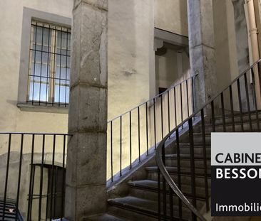 Location Appartement 2 pièces 36m² GRENOBLE 38000 - Photo 6