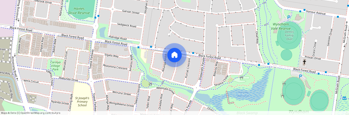 17 Kurrali Crescent, Werribee VIC 3030