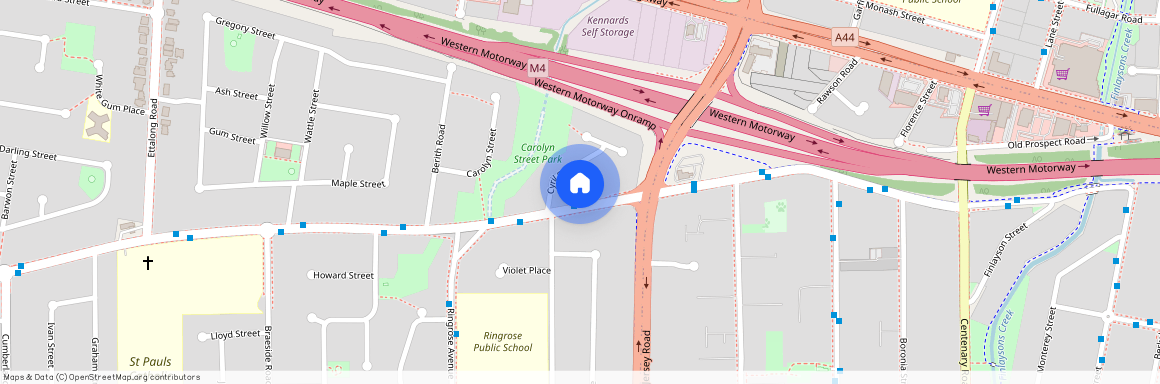 77 Old Prospect Road, NSW 2145, Greystanes