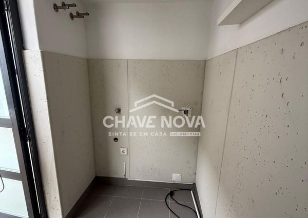 Apartamento T2 em Porto