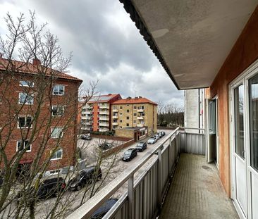 Visitörsgatan 5 – 2rok (lgh 1202) - Foto 1